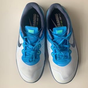 Nike Metcon 2 Women’s 8.5 training shoes